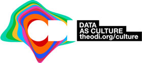 the ODI logo